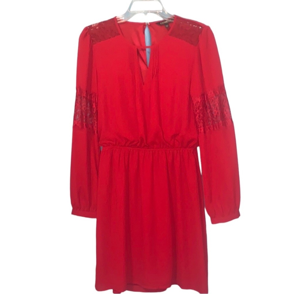 EXPRESS MINI DRESS ❤️